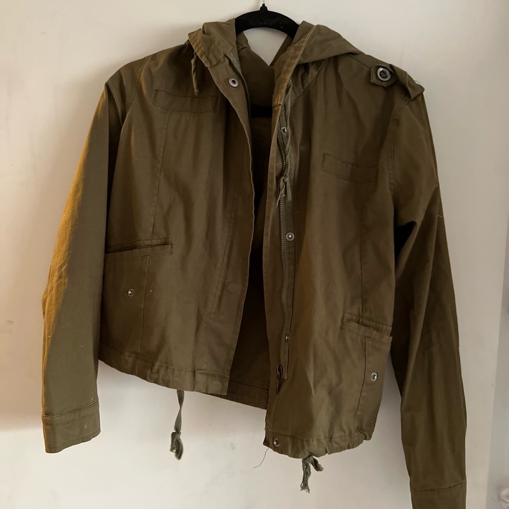 Jacket